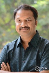 Prabhanjanam Movie Press Meet